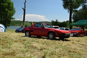 Bertone (Fiat) X1/9 1981 1.5 M5 - 2