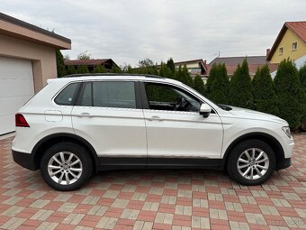 VW Tiguan 2.0 TDI 110kw DSG Led 4-Motion Virtual - 2