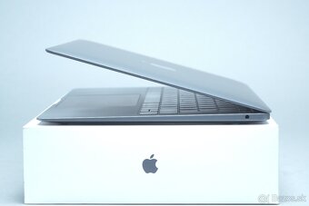 ZÁRUKA/Macbook Air13.3"/I5 1.6GHZ/8GB RAM/128GBSSD/CZ - 2