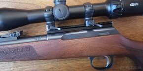 CZ 457 Premium 17 HMR - 2