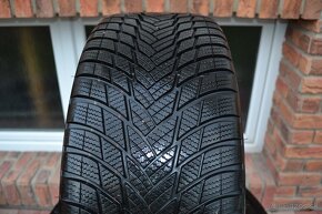 245/45 R20 Zimne pneumatiky Bridgestone - 2