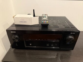 Denon Avr X2400H - 2