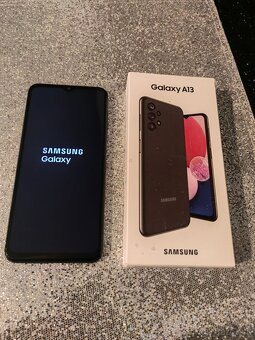 Samsung galaxy A13 - 2