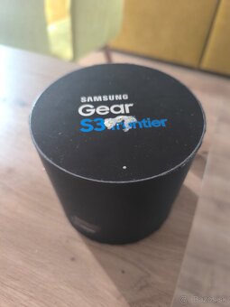 Samsung Gear S3 Frontier - 2