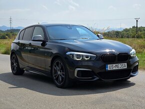 BMW M140i - xDrive - F20 - 2019 - LCI - 2