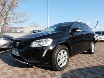 Volvo XC60 D3 2.0L Drive-E Kinetic Geartronic - 2