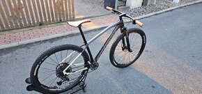 Mondraker Chrono  RR carbon SRAM eagle AXS - 2