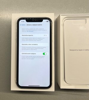 Apple iphone 11, 64gb. - 2