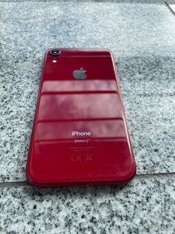 Predám Apple iPhone XR 64GB – 100% batéria - 2