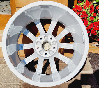 alu R17 5x112, orig. Audi TT / A3/ - 2