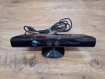 Kinect senzor na XBOX 360 - 2