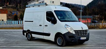 Renault Master 2.3 - 2