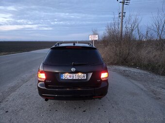 Golf 6 1.6tdi - 2