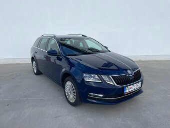 Škoda Octavia Combi 2.0 TDI 110kw Style Plus - bez ADBLUE - 2