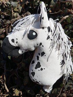 Hobby horse - 2