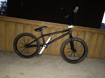 BMX - 2