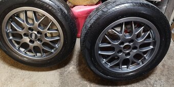 5x112 R16 7J BBS - 2