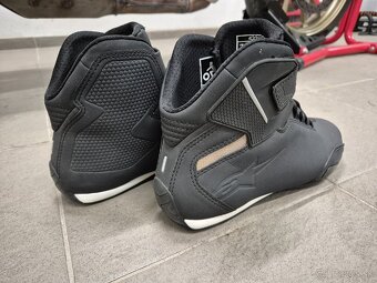 Alpinestars Sektor č.43 - 2