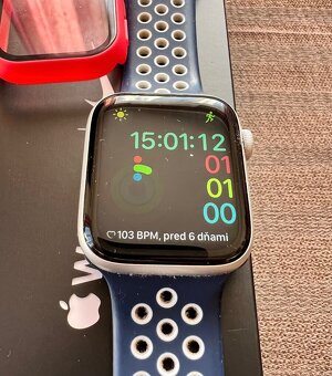 Apple watch SE - 2