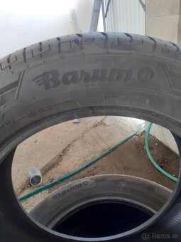 205/55 r16 letné pneu - 2