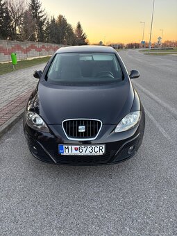 Seat Altea 1.2 TSI - 2