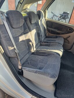 Renault scenic - 2