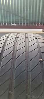 Letné pneumatiky Michelin Primacy 4 205/55 R16 91H S2 - 2