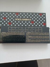 Tiene na oči dolce & gabana - 2