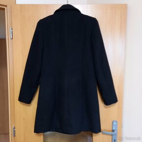 Dámsky kabátik - 2