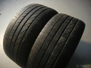 Letní pneu Bridgestone 245/45R17 - 2