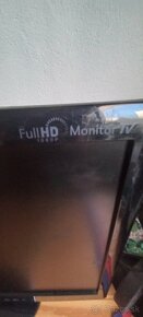 Monitor LG - 2