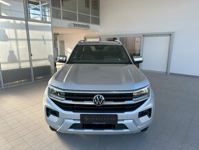 Volkswagen Amarok 2.0 TDI 151 kW Style 4Motion - 2