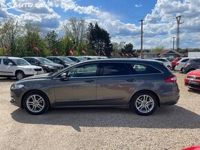 Ford Mondeo, 2.0TDCi 132kW4x4NAVIVÝHŘEVY - 2