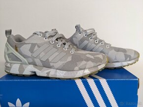 Adidas ZX Flux Camo - 2