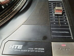 HTE  HT-910Q gramofón - 2