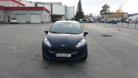 Ford Fiesta 1.5 TDCI 70KW - 2