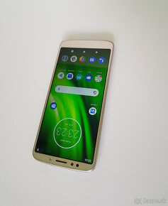 Motorola Moto G6 play XT1922 - 2