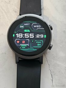 Ticwatch E3 - 2