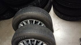 185/65 r15 zimne - 2