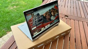 Predám Lenovo IdeaPad Flex 5 14ALC05 s orig. dotyk. perom - 2