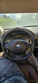 M volant e39 - 2