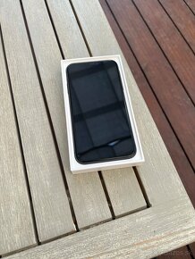 Iphone 11 64GB black - 2