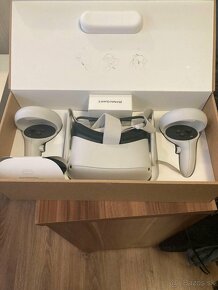 Oculus Quest 2, 128gb - 2