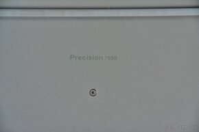 Profesionálny notebook - Dell Precision 7550 - 2