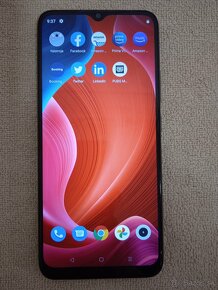 Realme C25Y - 2