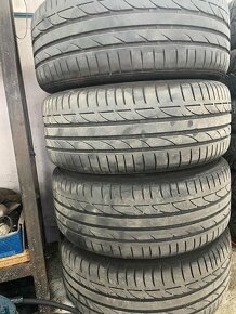 Bridgestone s001 235/40r19 - 2