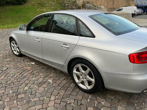 Predam Audi A4 2.0TDI 105kw - 2