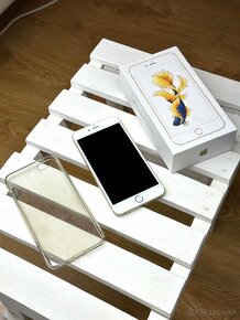 iPhone 6S PLUS 128GB GOLD - 2