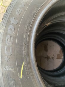 hankook 225/60 r17 - 2