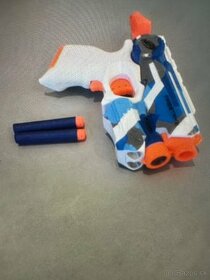 NERF gun Firestrike - 2